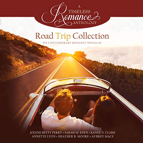 Road Trip Collection by Jolene Betty Perry