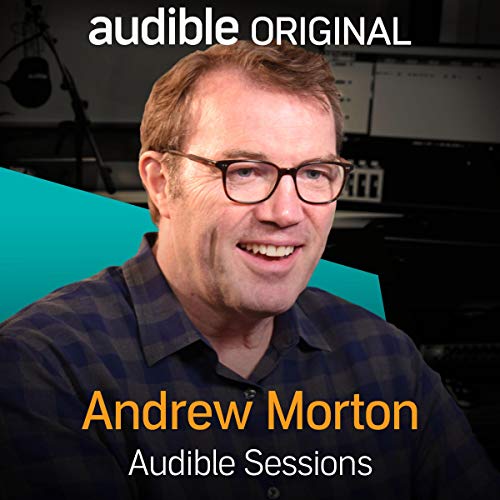 Andrew Morton