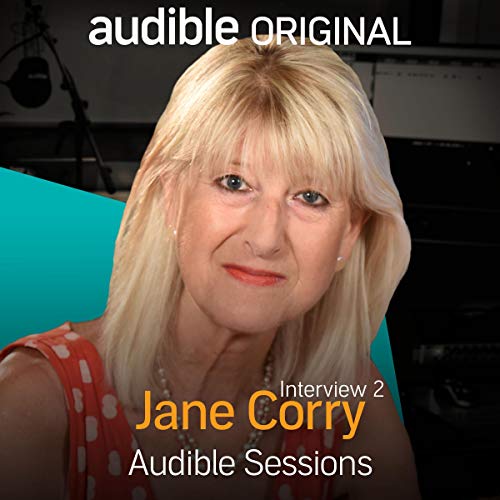 Jane Corry - June 2017