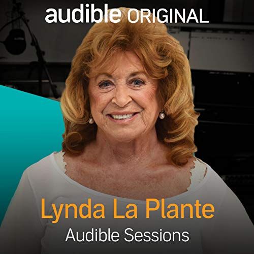 Lynda La Plante