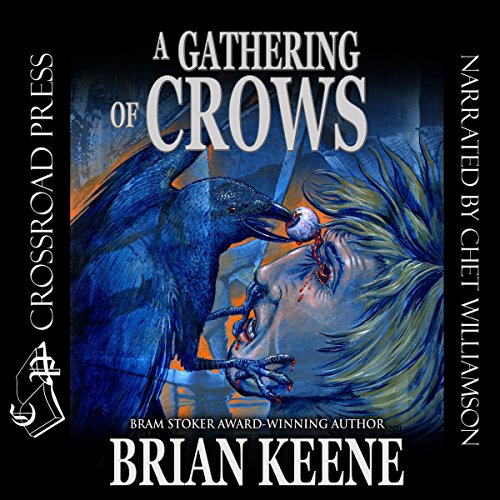 A Gathering of Crows