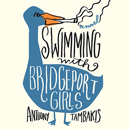 Swimming with Bridgeport Girls by Anthony Tambakis