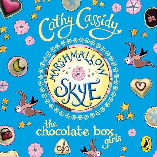 Chocolate Box Girls: Marshmallow Skye