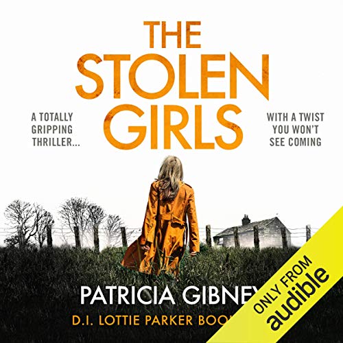 The Stolen Girls