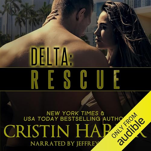 Delta: Rescue