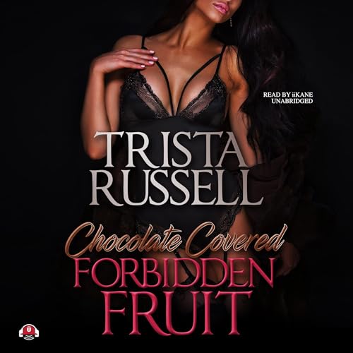 Chocolate Covered Forbidden Fruit