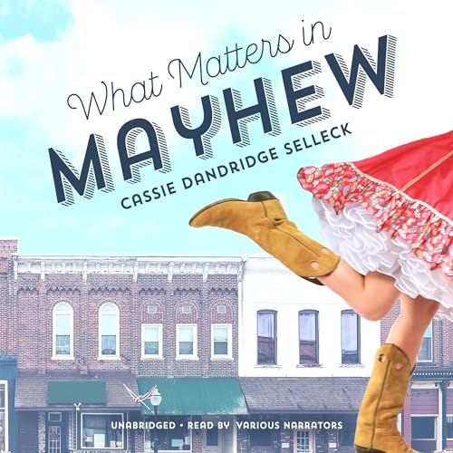 What Matters in Mayhew