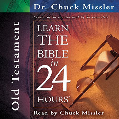 Learn the Bible in 24 Hours