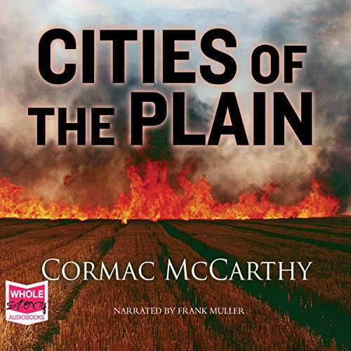 Cities of the Plain