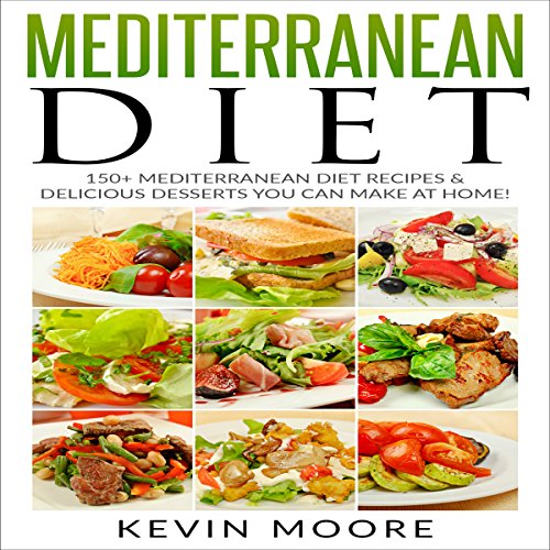 Mediterranean Diet by Kevin Moore