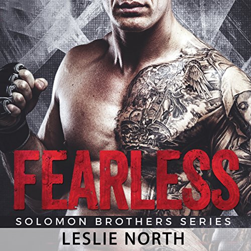 Fearless by Leslie North