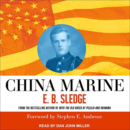 China Marine by E. B. Sledge