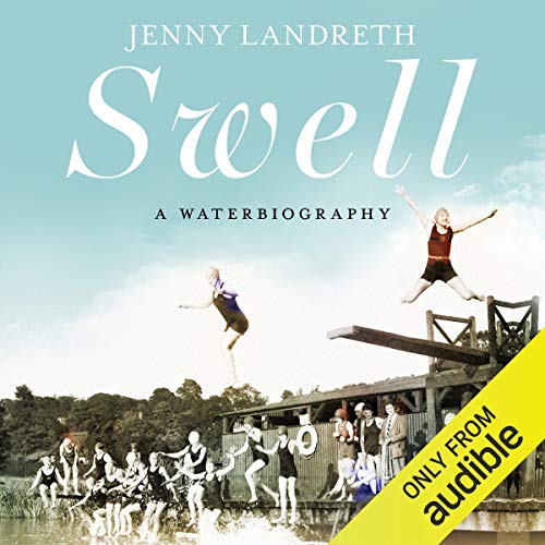Swell by Jenny Landreth