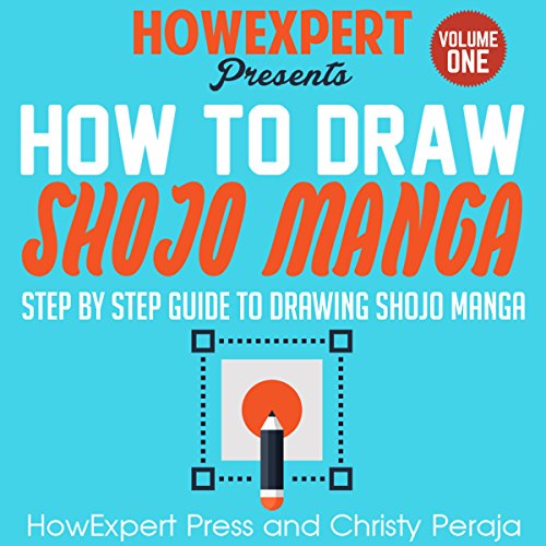 How to Draw Shojo Manga