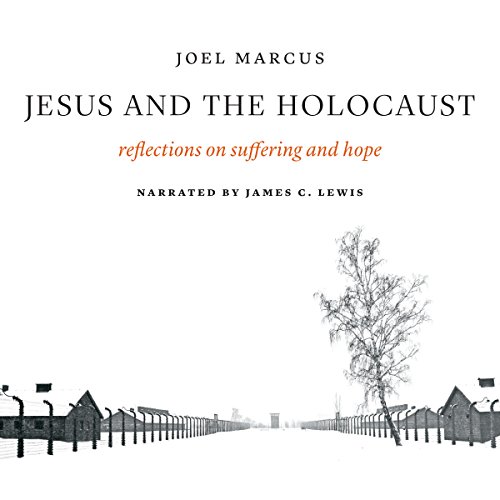 Jesus and the Holocaust