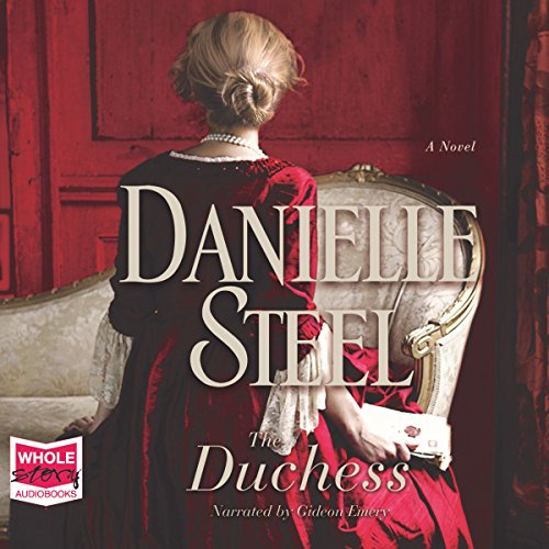 The Duchess by Danielle Steel