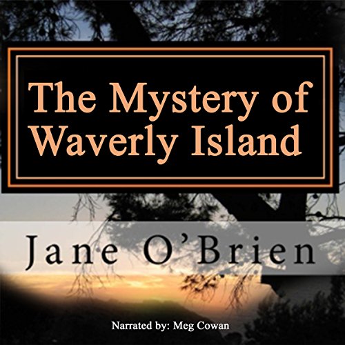The Mystery of Waverly Island