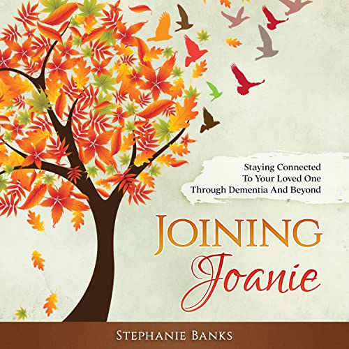 Joining Joanie by Stephanie Banks