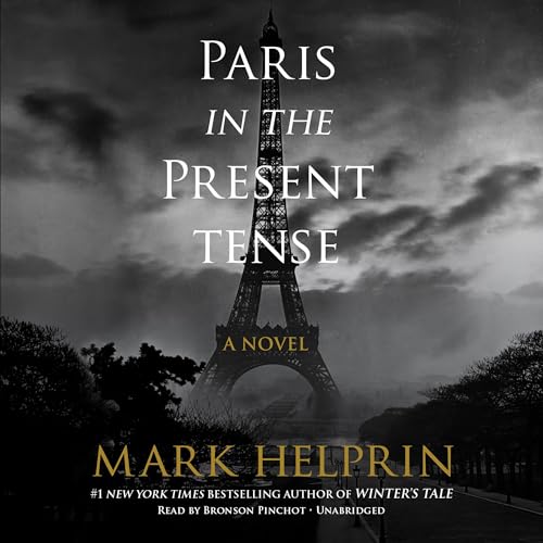 Paris in the Present Tense