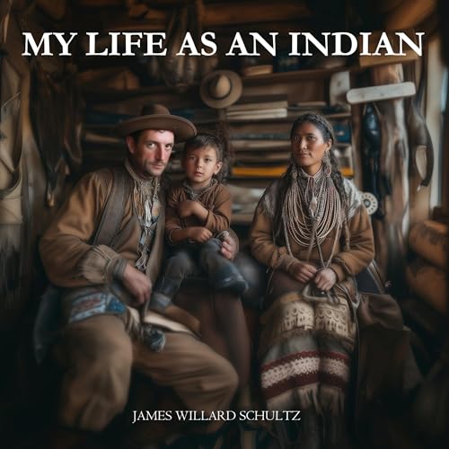 My Life as an Indian