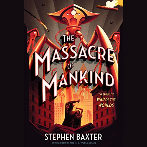 The Massacre of Mankind