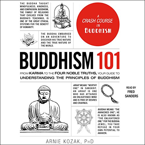 Buddhism 101 by Arnie Kozak