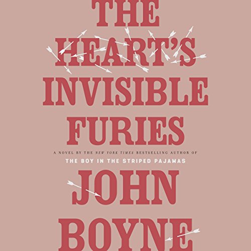 The Heart's Invisible Furies