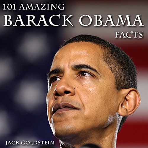 101 Amazing Barack Obama Facts