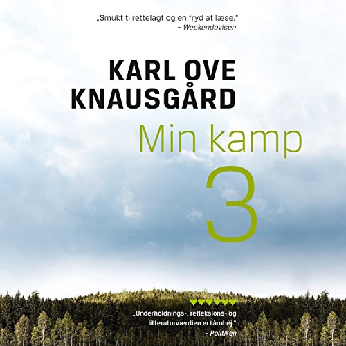 Min kamp 3