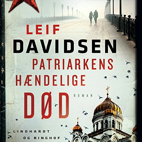 Patriarkens hændelige død