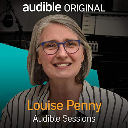 Louise Penny