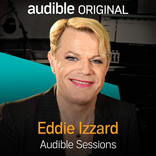 Eddie Izzard