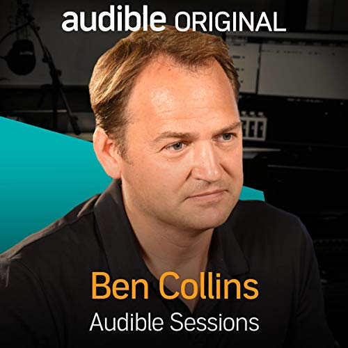 Ben Collins