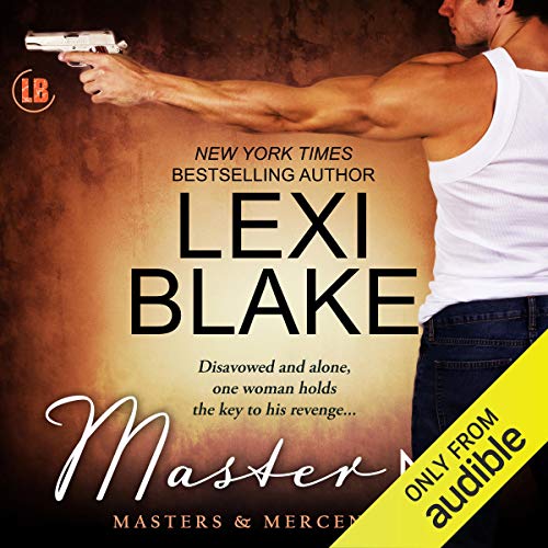 Master No by Lexi Blake