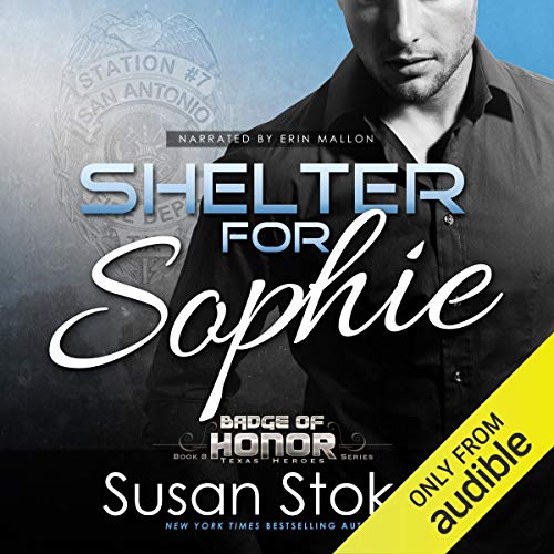 Shelter for Sophie by Susan Stoker
