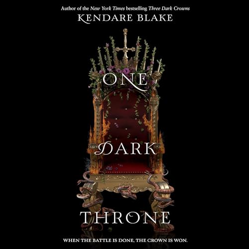 One Dark Throne
