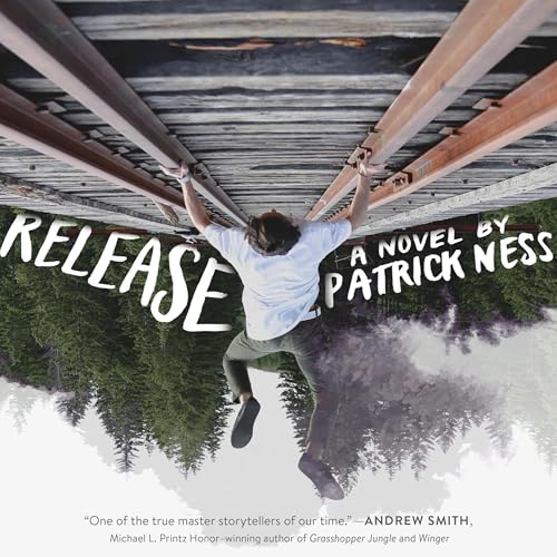 Release by Patrick Ness