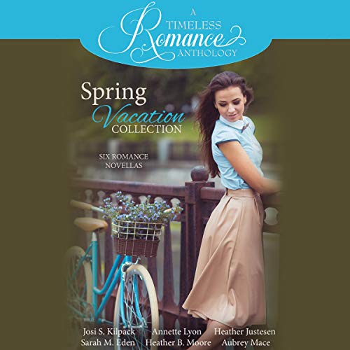 Spring Vacation Collection: Six Romance Novellas