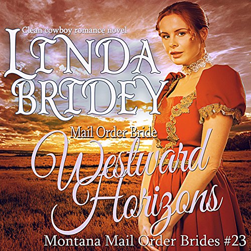 Westward Horizons by Linda Bridey