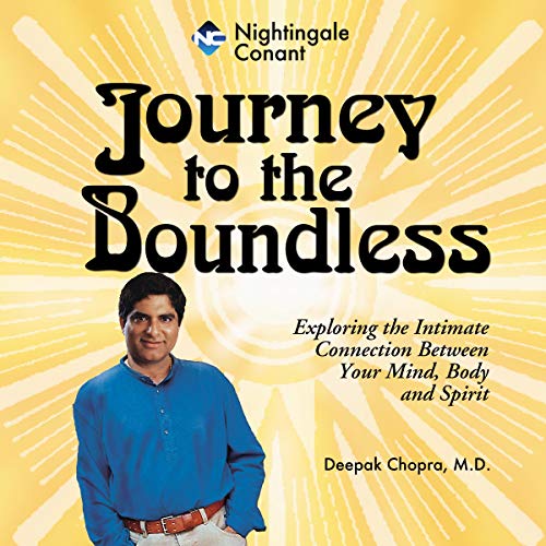 Journey to the Boundless