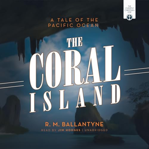 The Coral Island