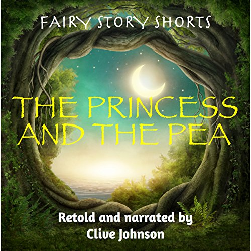 The Princess and the Pea