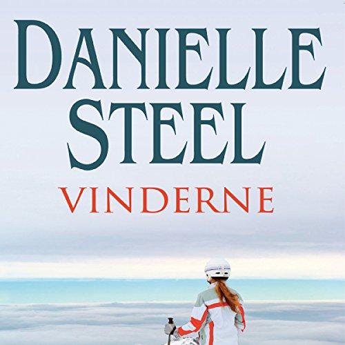 Vinderne by Danielle Steel