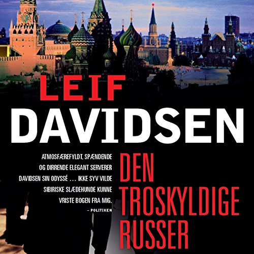 Den troskyldige russer