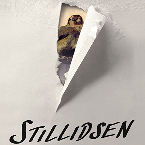 Stillidsen