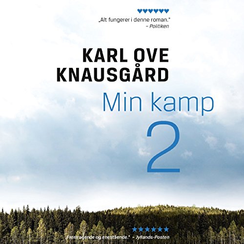Min kamp 2