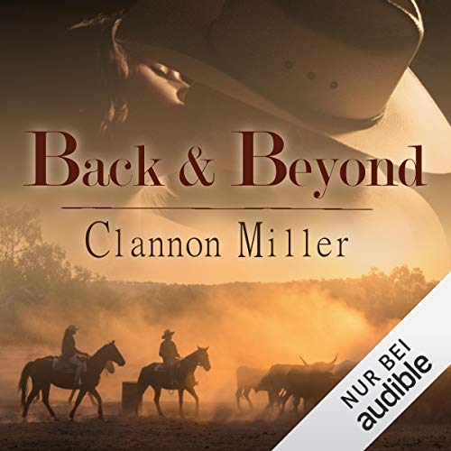 Back and Beyond by Clannon Miller
