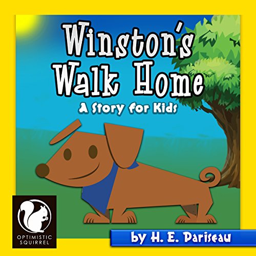 Winston's Walk Home by H. E. Pariseau