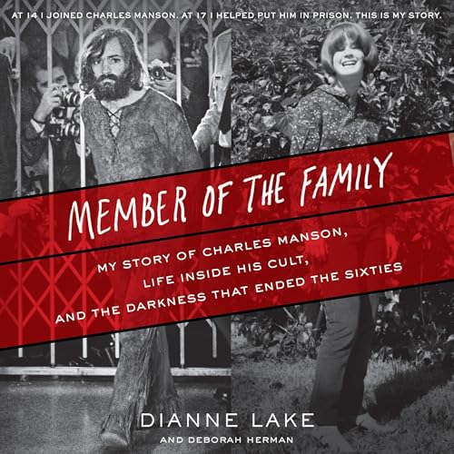 Member of the Family by Dianne Lake