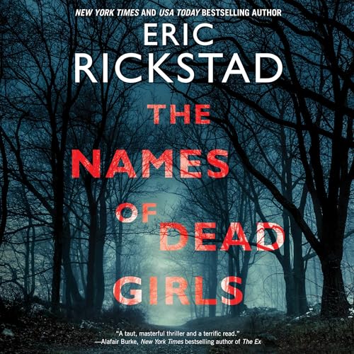 The Names of Dead Girls